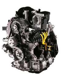 C2084 Engine